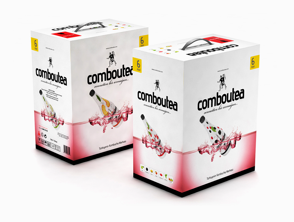 Comboutea