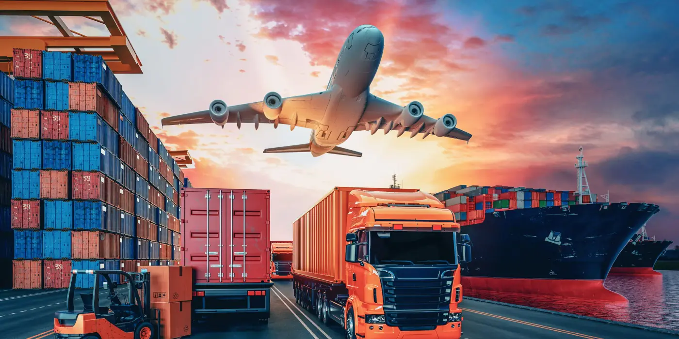 Intermodal Taşımacılık Nedir? Avantajları Nelerdir?